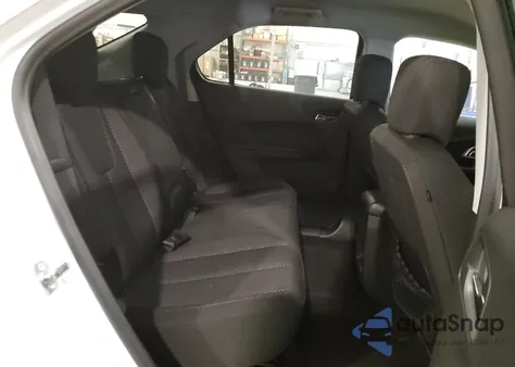2015 Chevrolet Equinox Lt from USA, damaged, VIN 1GNFLFEK9FZ143801